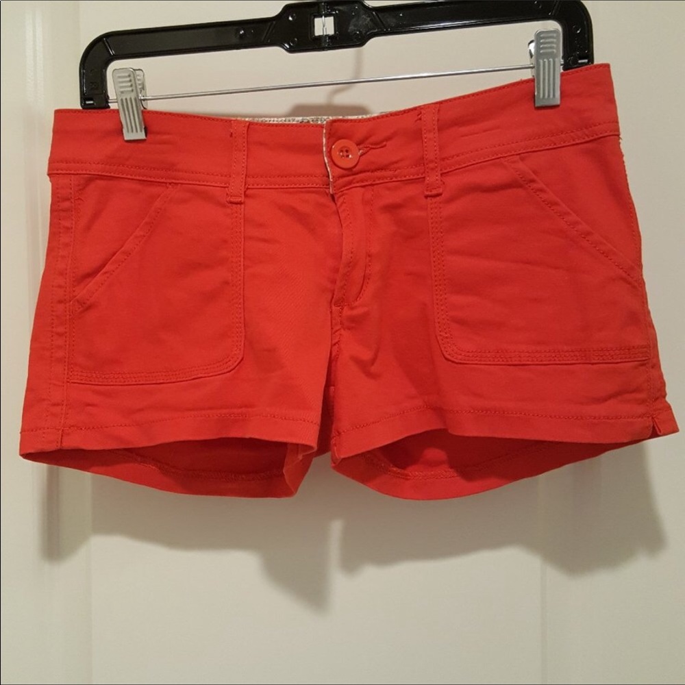 American Style Iris Jeans